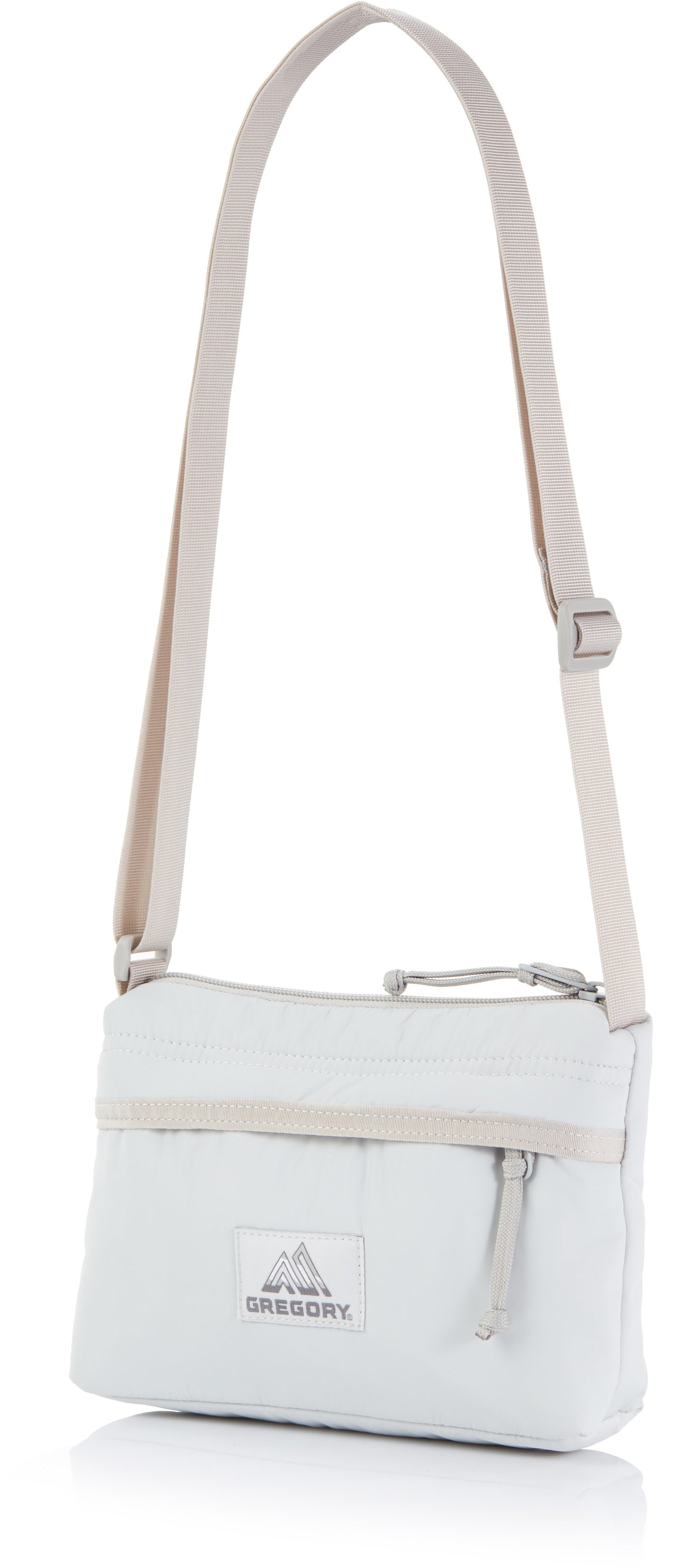 Gregory Envelope Shoulder Crossbody Bag