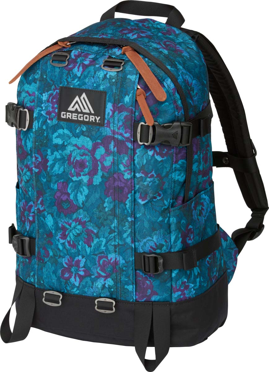 Gregory All Day V2.1 backpack 24 liters licensed in Hong Kong