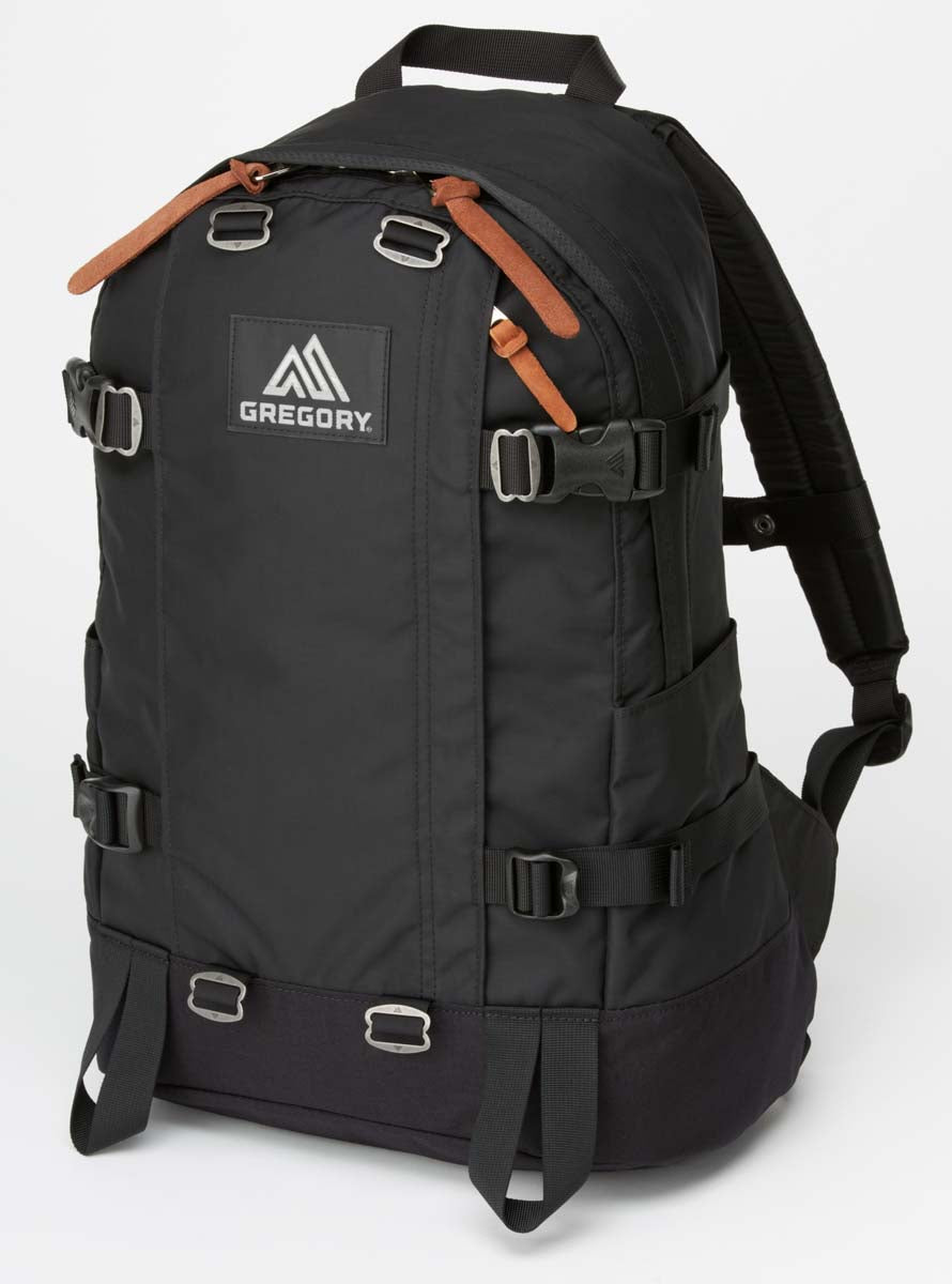 Gregory All Day V2.1 backpack 24 liters licensed in Hong Kong