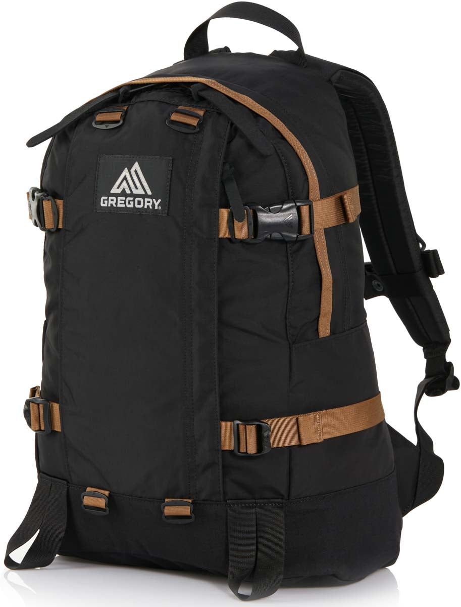 Gregory All Day V2.1 backpack 24 liters licensed in Hong Kong