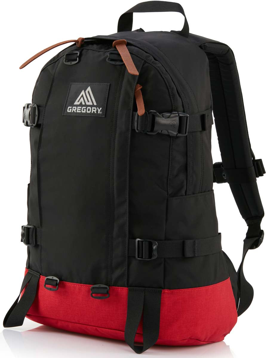 Gregory All Day V2.1 backpack 24 liters licensed in Hong Kong