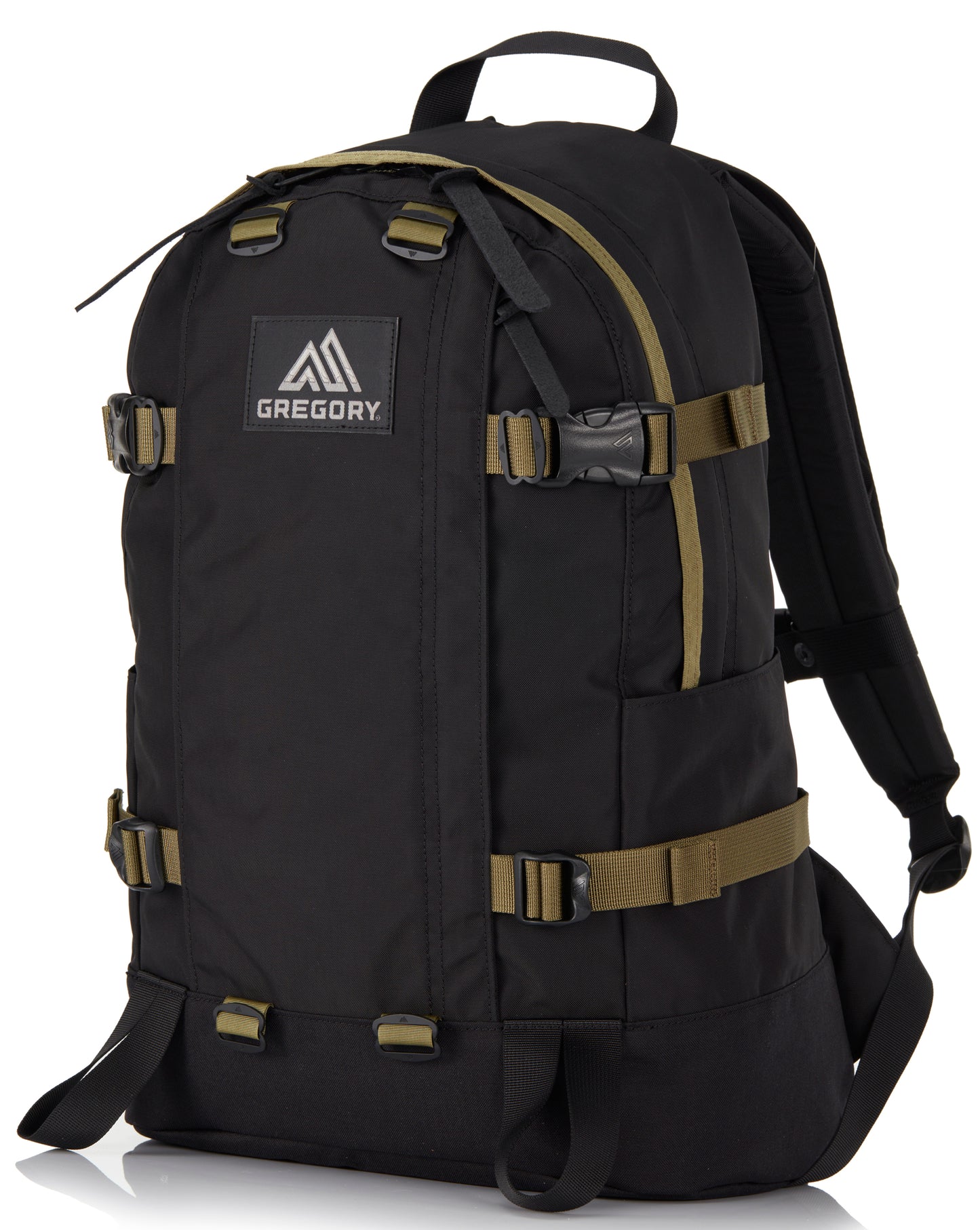 Gregory All Day V2.1 backpack 24 liters licensed in Hong Kong