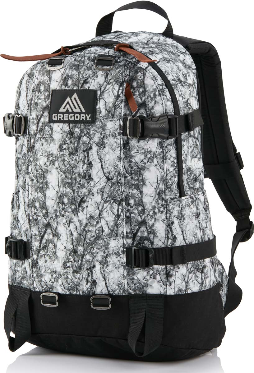 Gregory All Day V2.1 backpack 24 liters licensed in Hong Kong