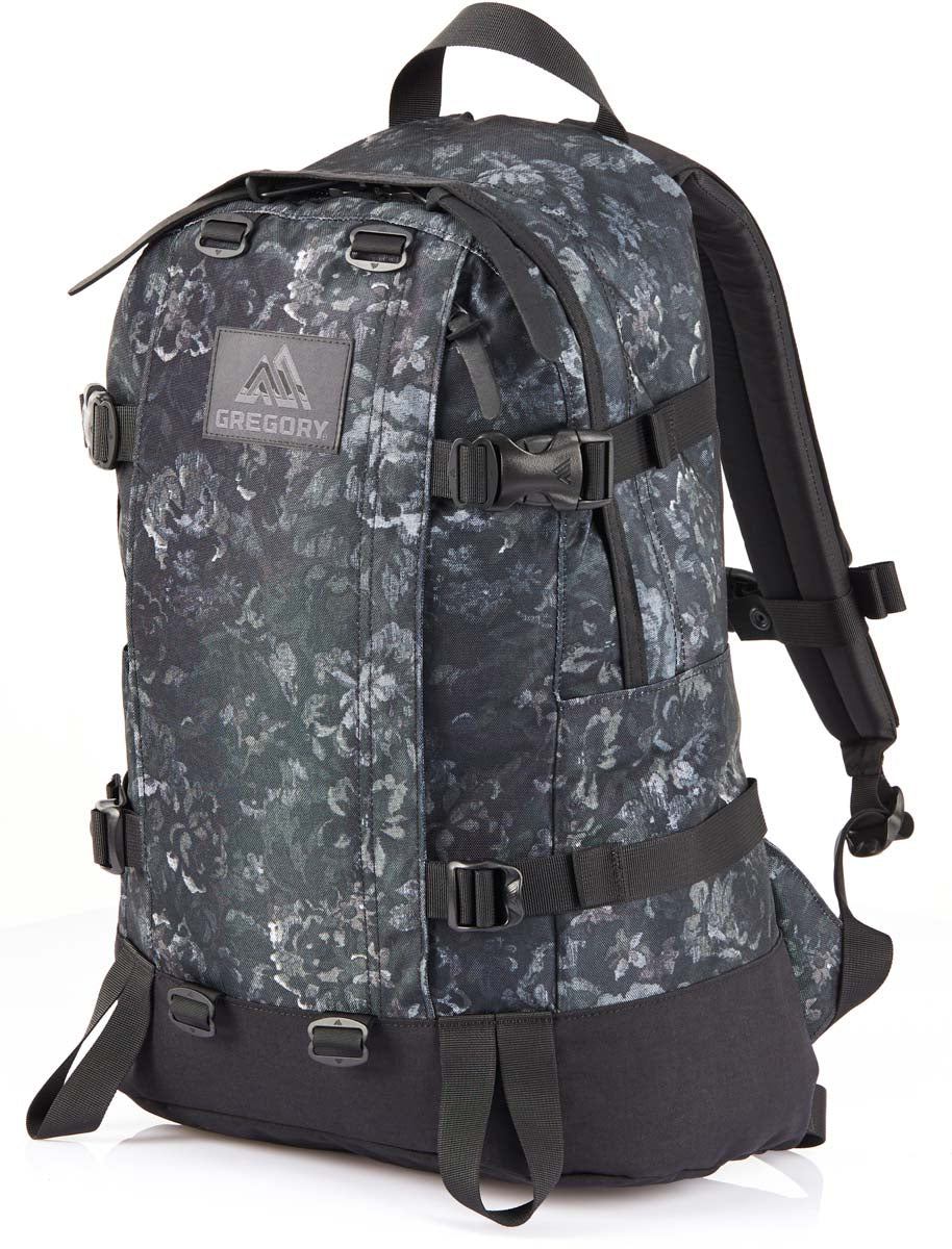 Gregory All Day V2.1 backpack 24 liters licensed in Hong Kong