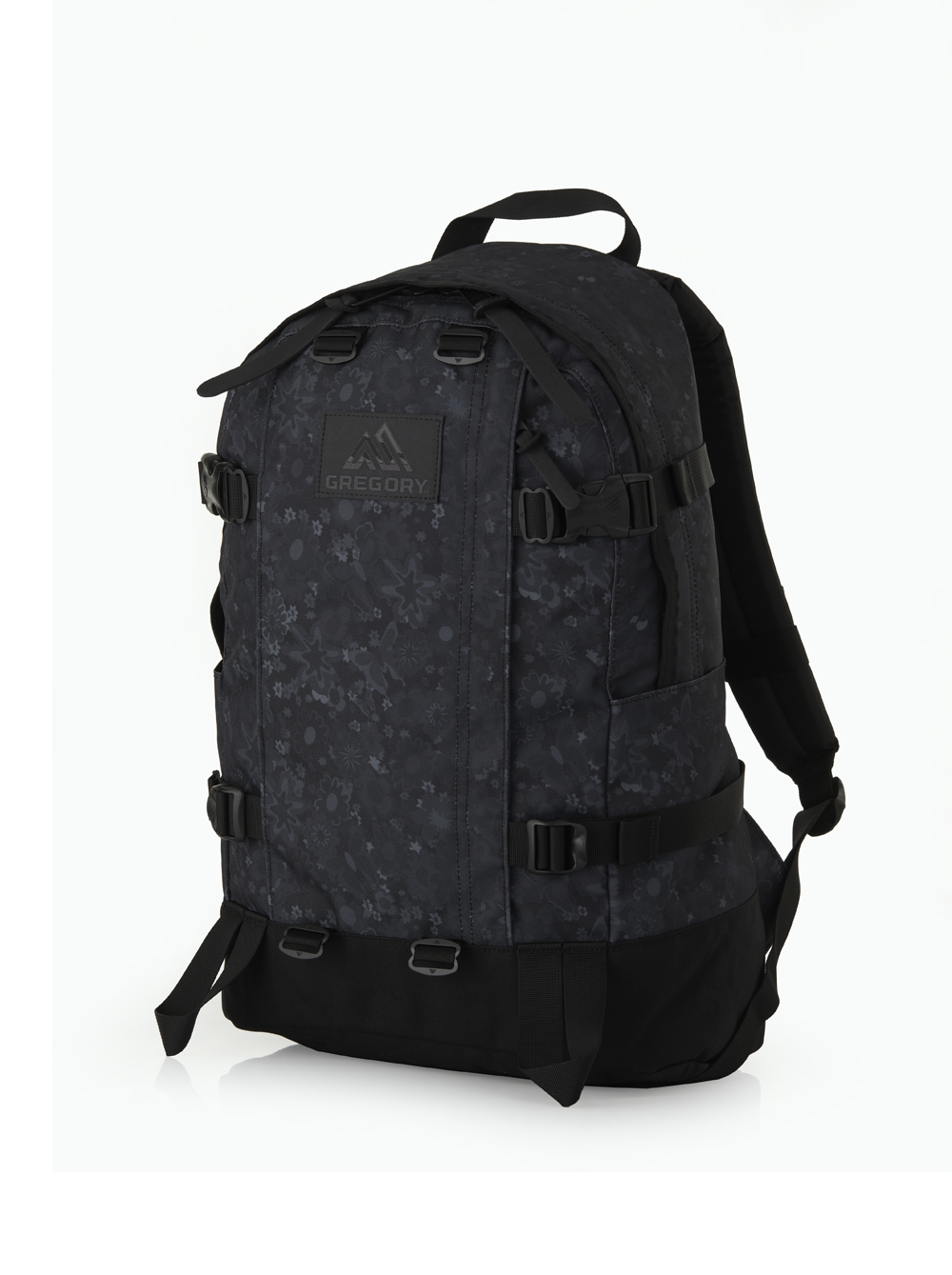 Hong Kong Licensed Gregory All Day V2.1 Backpack 24L