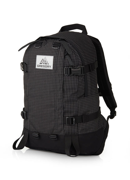 Gregory All Day V2.1 backpack 24 liters licensed in Hong Kong
