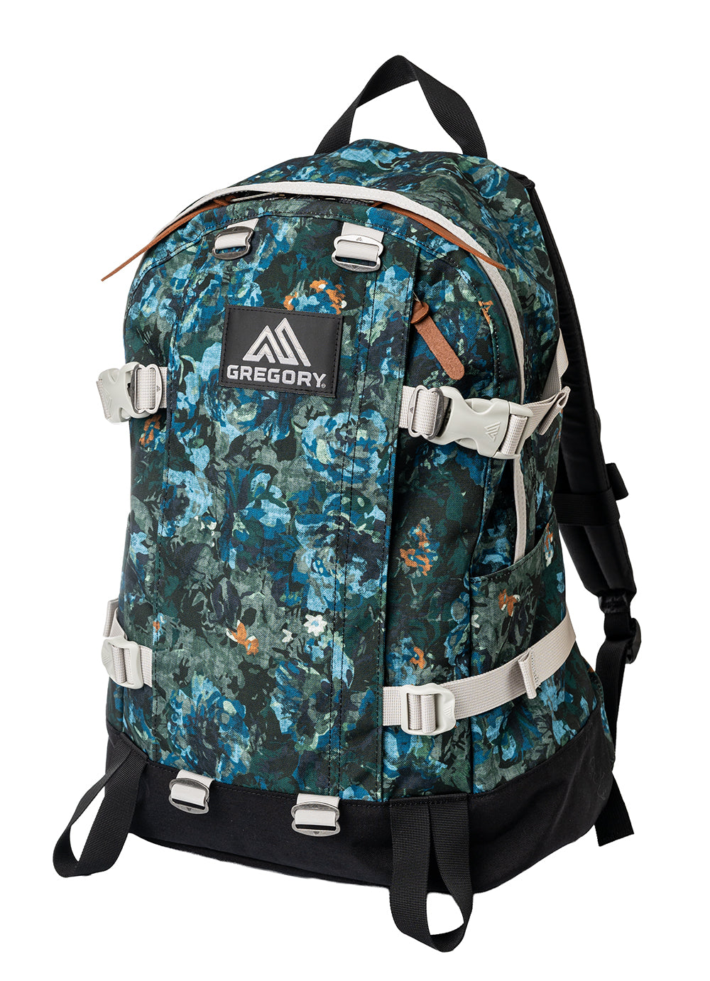 Hong Kong Licensed Gregory All Day V2.1 Backpack 24L