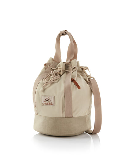 Gregory LadyBird 2Way Bucket Second-hand water bucket bag/handbag