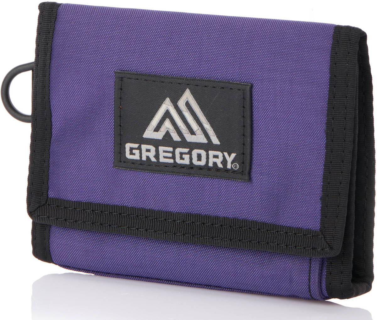 Gregory Trifold Wallet 三褶尼龍銀包 Rfid 防盜取咭片資料