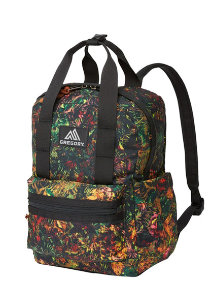 Gregory Easy Peasy Day Xs 7.5L Small Backpack Mini Backpack Licensed in Hong Kong