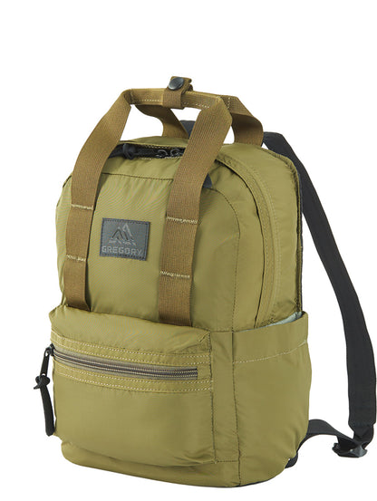 Gregory Easy Peasy Day Xs 7.5L Small Backpack Mini Backpack Licensed in Hong Kong