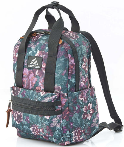 Gregory Easy Peasy Day Xs 7.5L Small Backpack Mini Backpack Licensed in Hong Kong