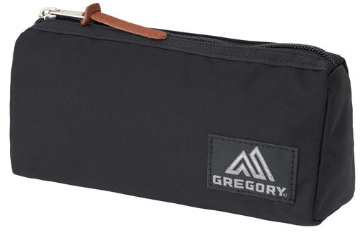 Gregory Pencil Case 1L 萬用拉鍊筆袋/雜物袋【香港行貨】| 內置網布內袋 | 經典機能多功能收納包 - Life Sports