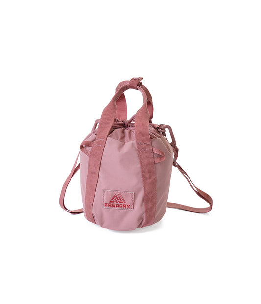 Gregory Ladybird Mini Bucket small bucket bag