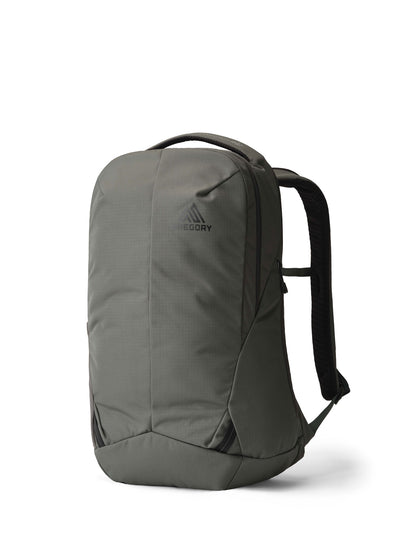 Gregory Rhune 22 Day Backpack Carbon Black Black