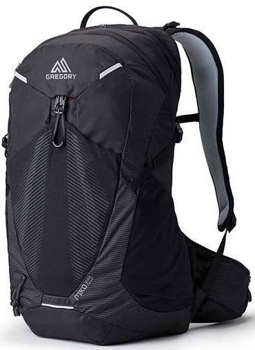Gregory Miko 25 Outdoor Backpack Optic Black