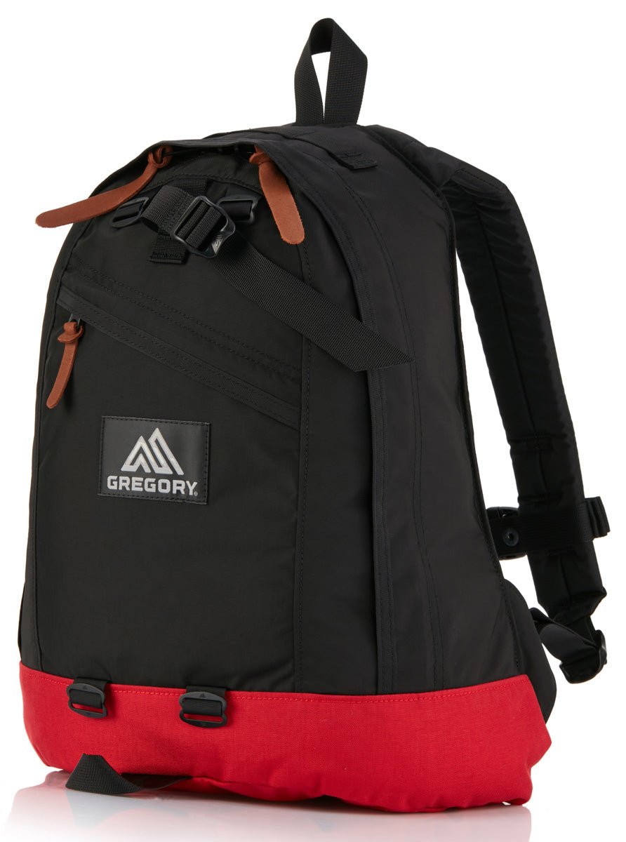 Gregory Fine Day V2 backpack 18 liter capacity licensed in Hong Kong