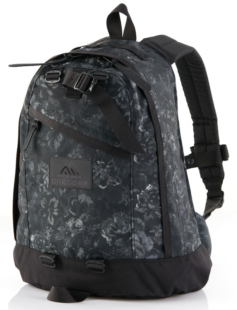 Gregory Fine Day V2 backpack 18 liter capacity licensed in Hong Kong