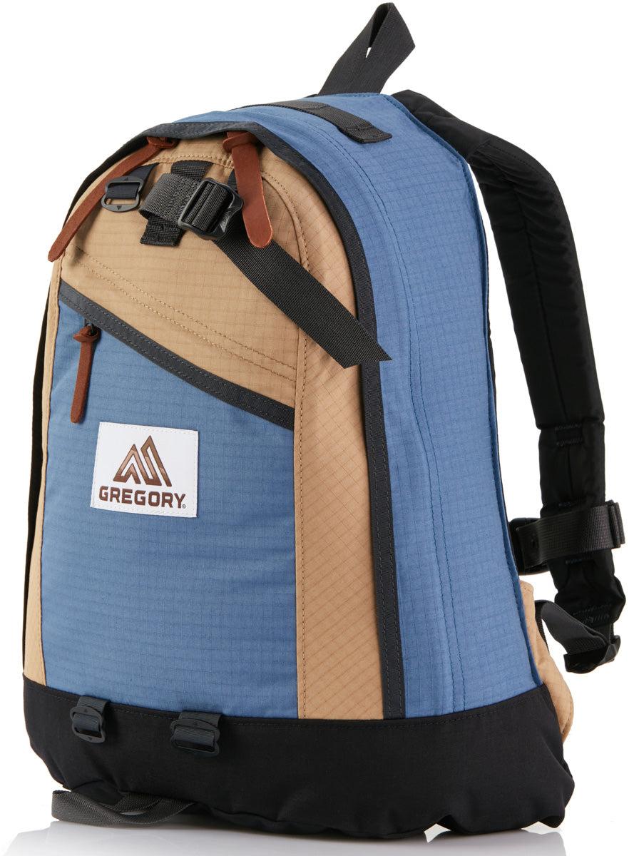 Gregory Fine Day V2 backpack 18 liter capacity licensed in Hong Kong