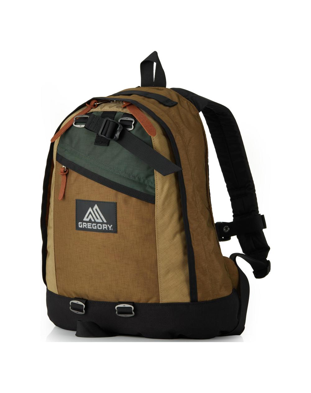 Gregory Fine Day V2 backpack 18 liter capacity licensed in Hong Kong
