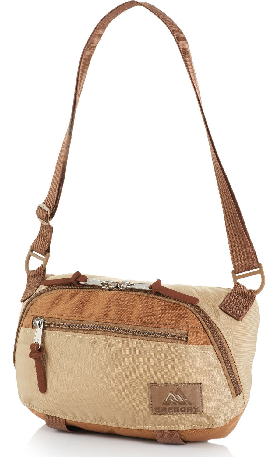 Gregory Transfer Shoulder Bag M Size crossbody bag licensed in Hong Kong