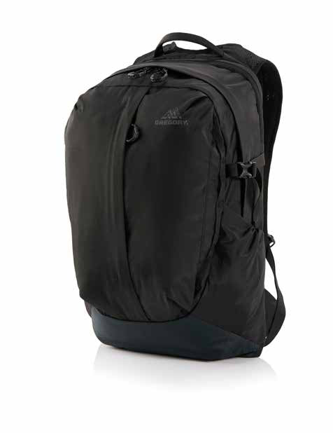 Gregory AEROLITE Aren 26 AL 全能輕量機能背包 - 26L