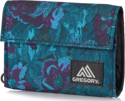 Gregory Classic Wallet Hook and Loop Wallet