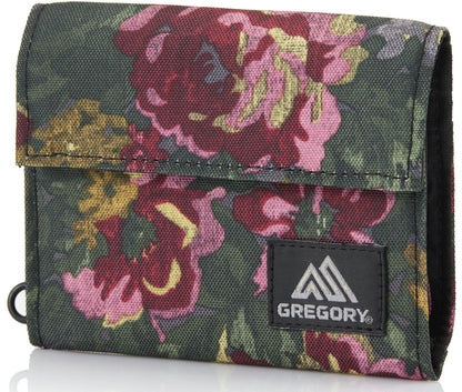 Gregory Classic Wallet Hook and Loop Wallet