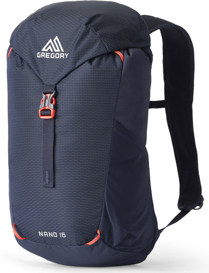 Gregory Nano 16(2025) 日用 户外 背囊 背包