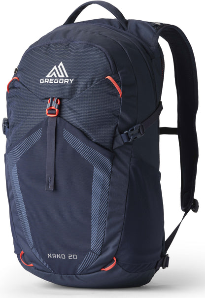 Gregory Nano 20(2025) 日用 户外 背囊 背包