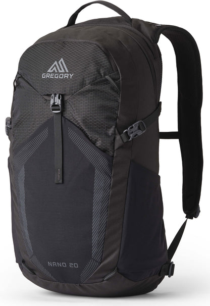 Gregory Nano 20(2025) 日用 户外 背囊 背包