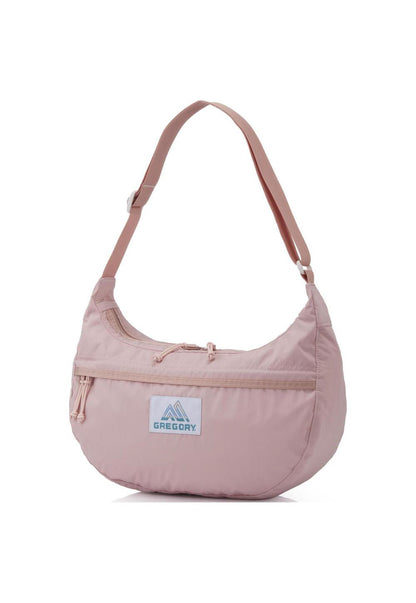 Gregory Satchel M Size Shoulder Bag crossbody bag shoulder bag licensed in Hong Kong