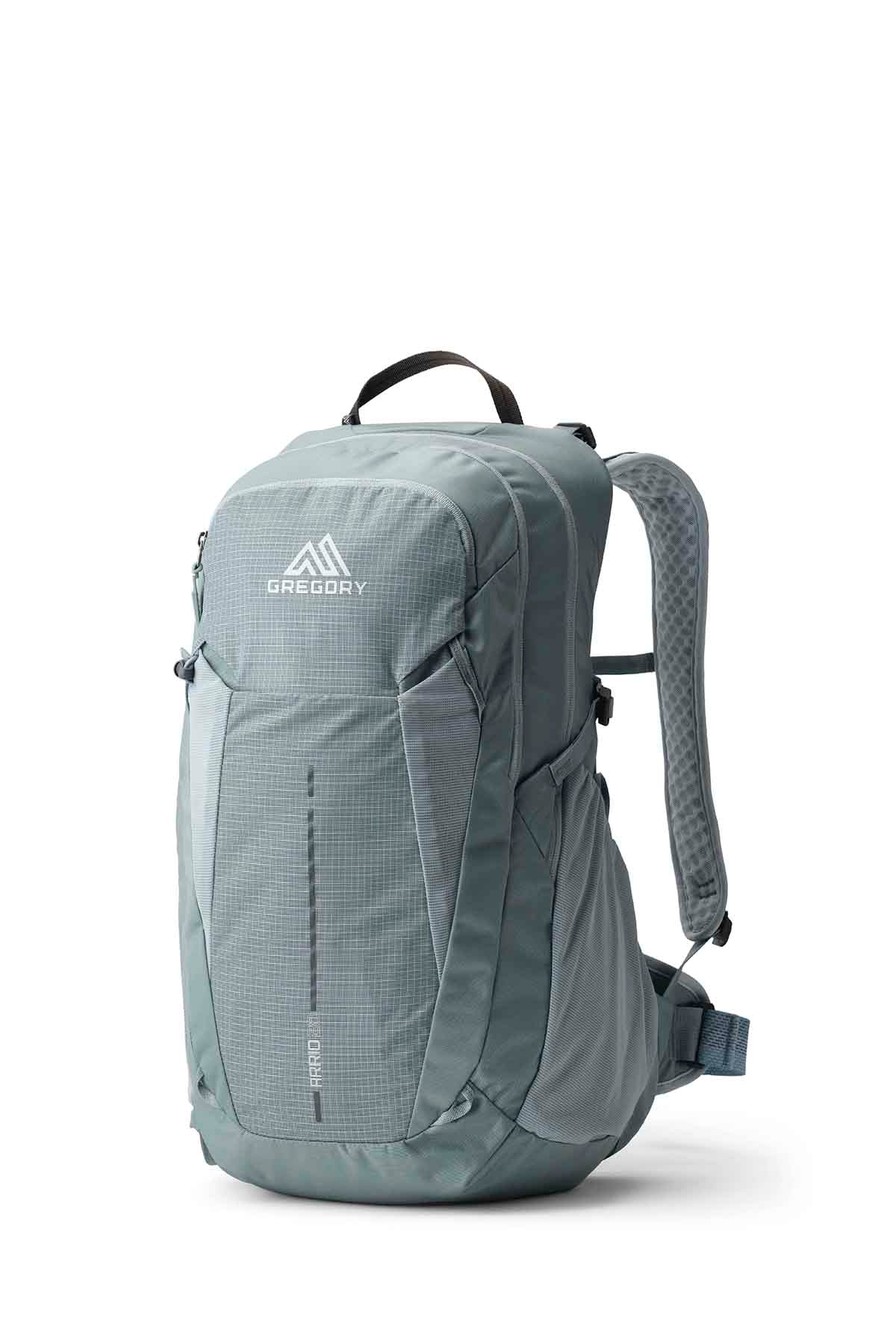 Gregory Arrio 28 輕量透氣遠足背囊 (2026 新款)