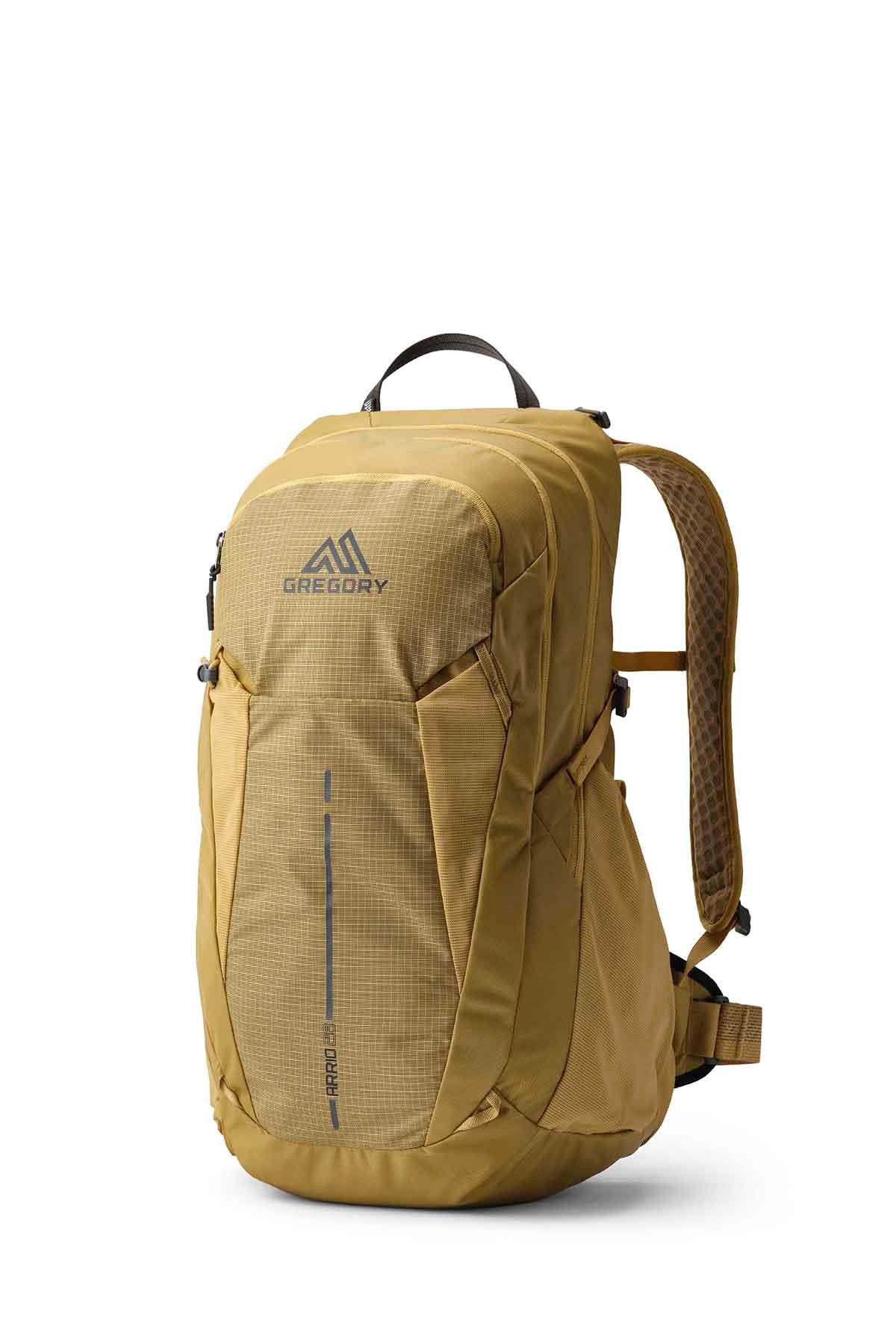 Gregory Arrio 28 輕量透氣遠足背囊 (2026 新款)