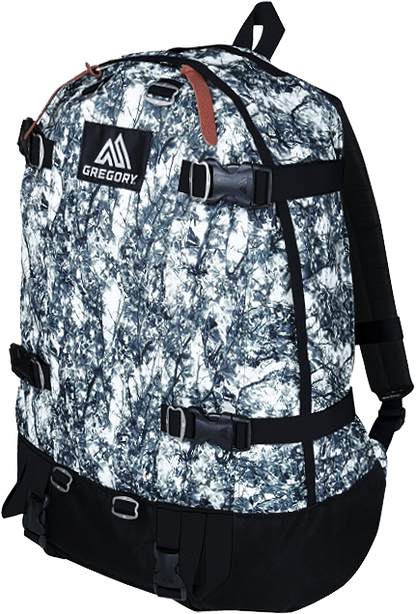 Gregory Day &amp; Half Backpack 33L large capacity backpack licensed in Hong Kong