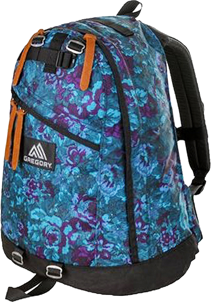 Gregory Day Backpack 26L backpack licensed in Hong Kong