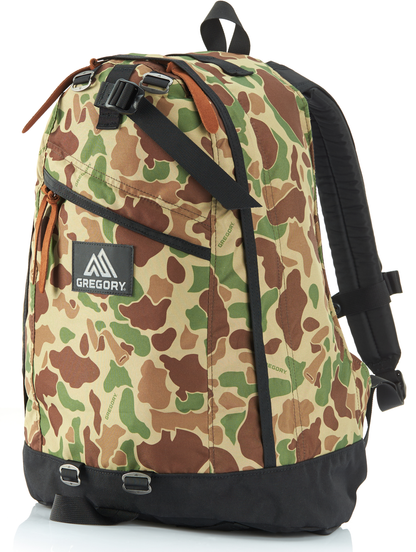 Gregory Day Backpack 26L backpack licensed in Hong Kong