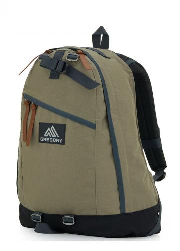 Hong Kong Official Stock Gregory Day Backpack 26L