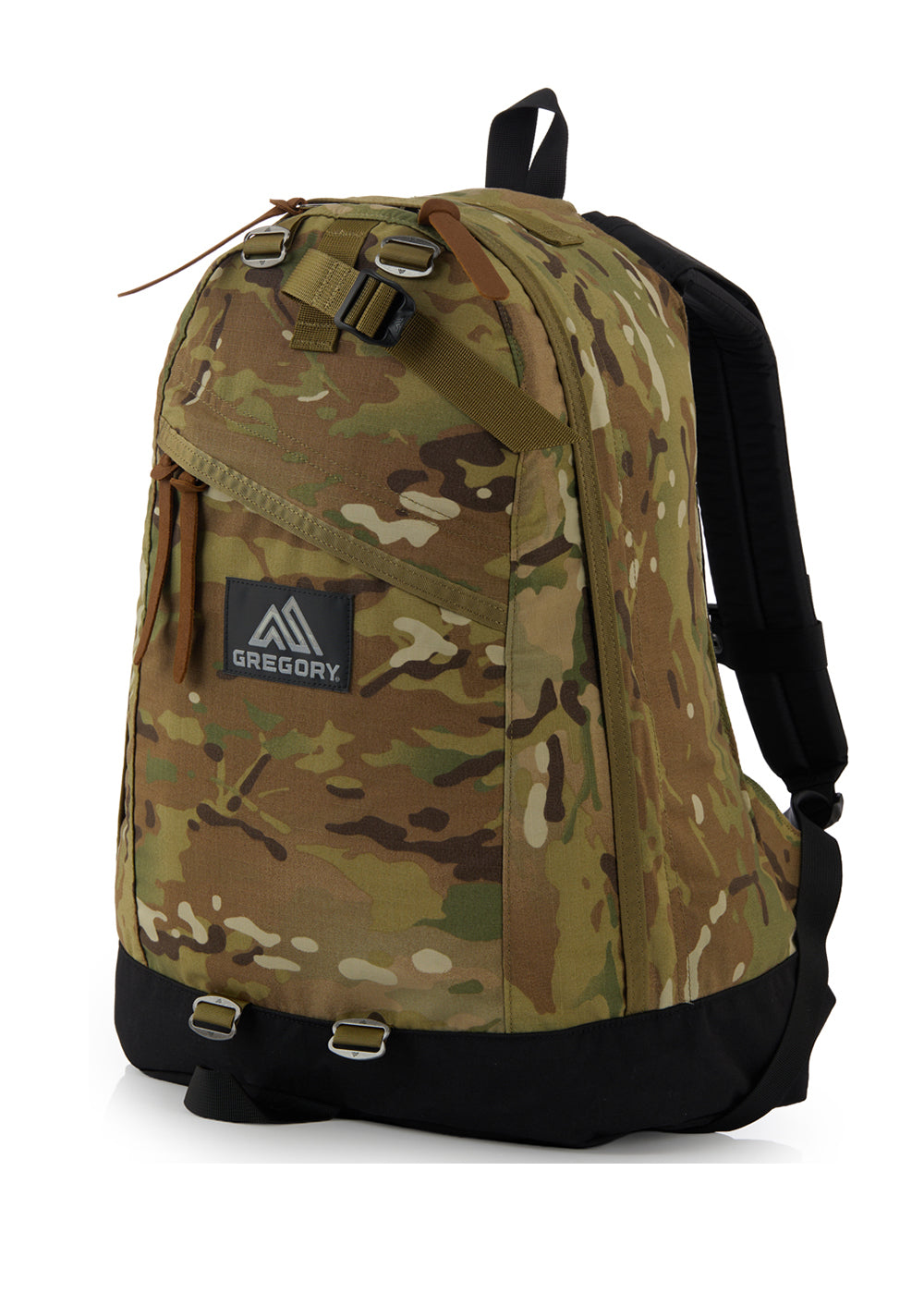 Gregory Day Pack PC 26L 經典日用背囊【香港行貨】| 永不過時背包 | 傳奇水滴形背包 - Life Sports
