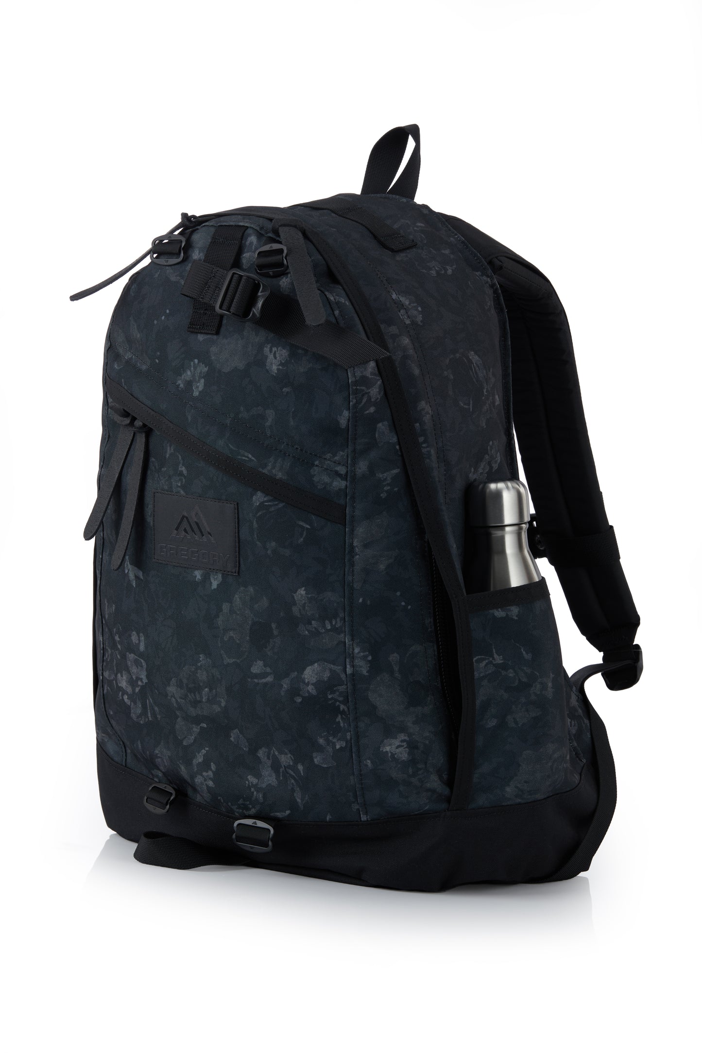 Gregory Classic Day DSP 26L New 2*side pockets for water bottles/umbrellas