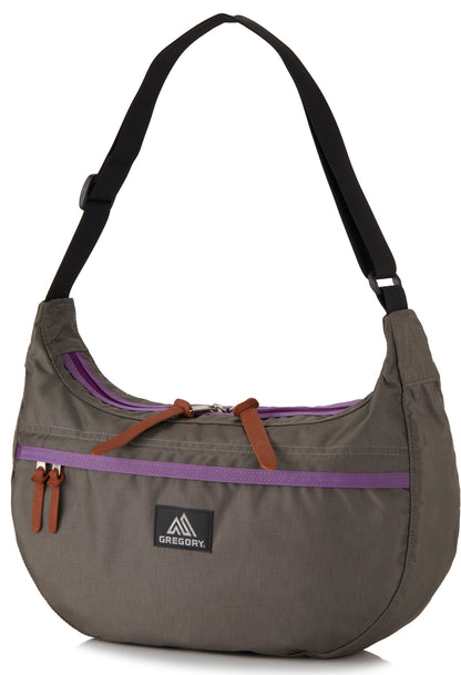 Gregory Satchel M Size Shoulder Bag crossbody bag shoulder bag licensed in Hong Kong