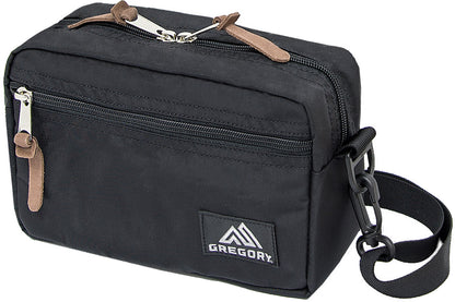 Gregory Padded Shoulder Pouch M Crossbody Bag Shoulder Bag Waist Bag