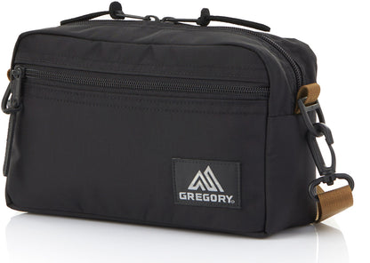 Gregory Padded Shoulder Pouch M Crossbody Bag Shoulder Bag Waist Bag
