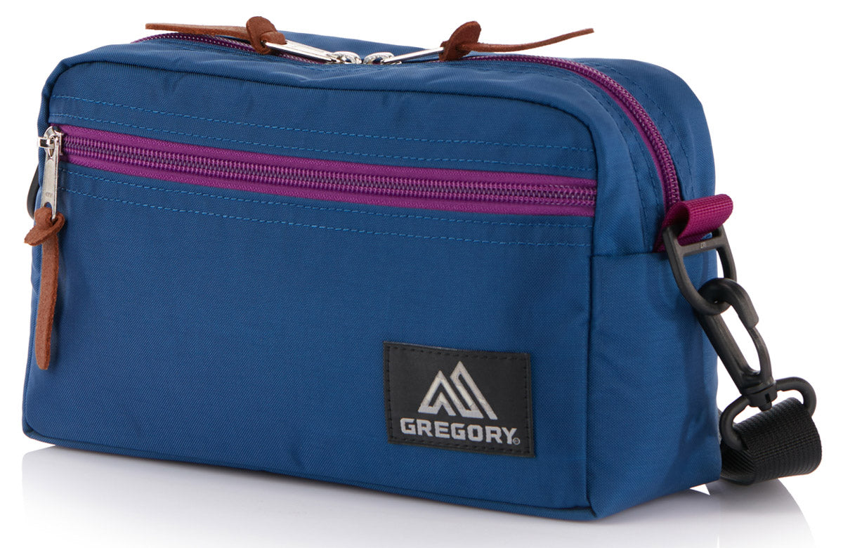 Gregory Padded Shoulder Pouch M 斜揹袋 單肩包 腰包