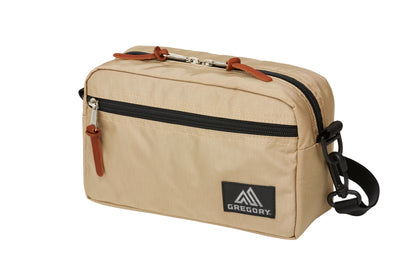 Gregory Padded Shoulder Pouch M Crossbody Bag Shoulder Bag Waist Bag