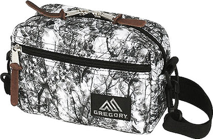 Gregory Padded Shoulder Pouch M Crossbody Bag Shoulder Bag Waist Bag