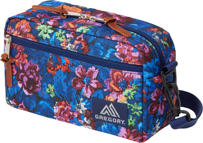 Gregory Padded Shoulder Pouch M Crossbody Bag Shoulder Bag Waist Bag