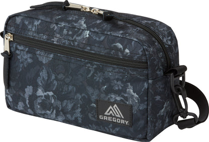 Gregory Padded Shoulder Pouch M Crossbody Bag Shoulder Bag Waist Bag