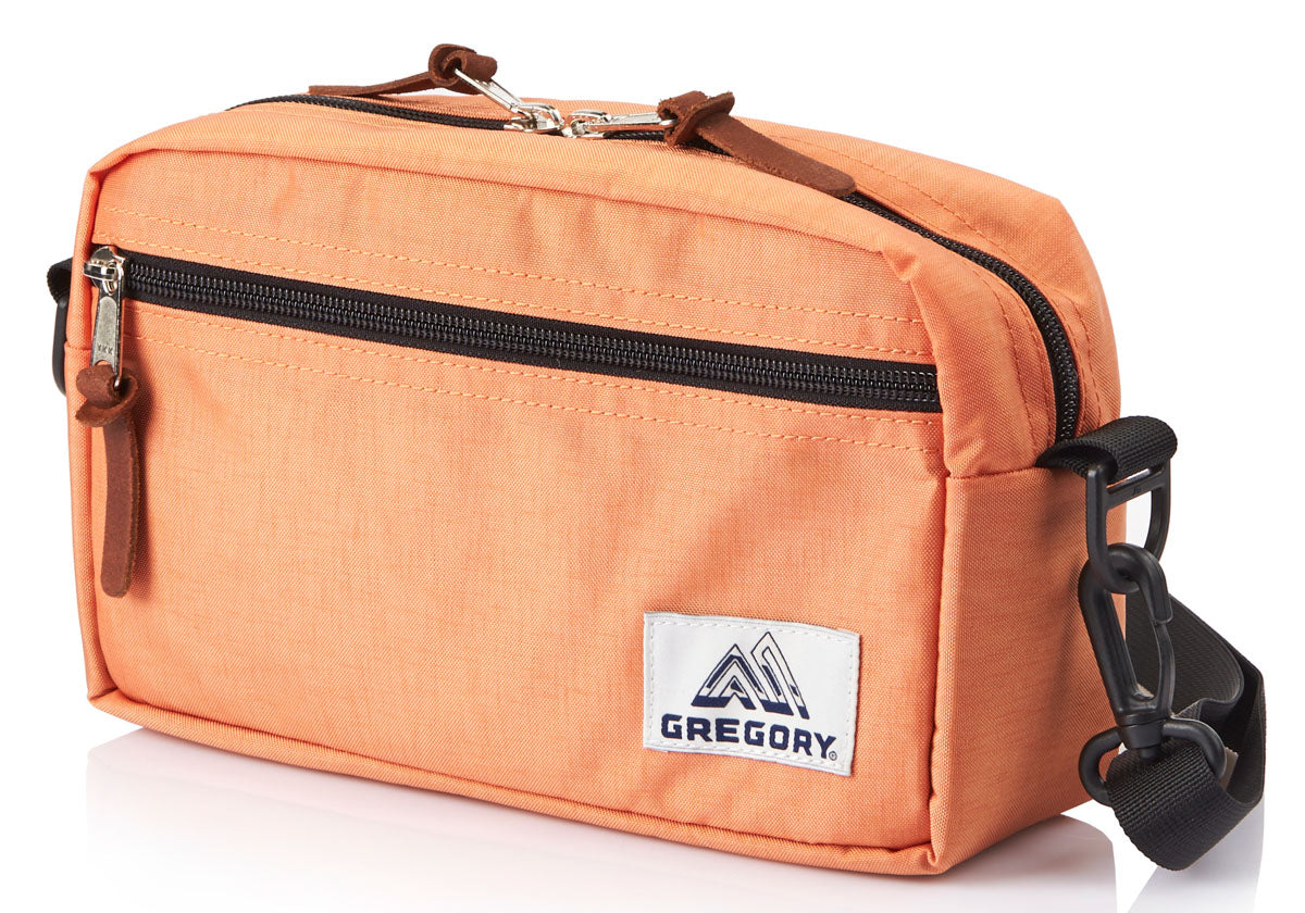 Gregory Padded Shoulder Pouch M 斜揹袋 單肩包 腰包