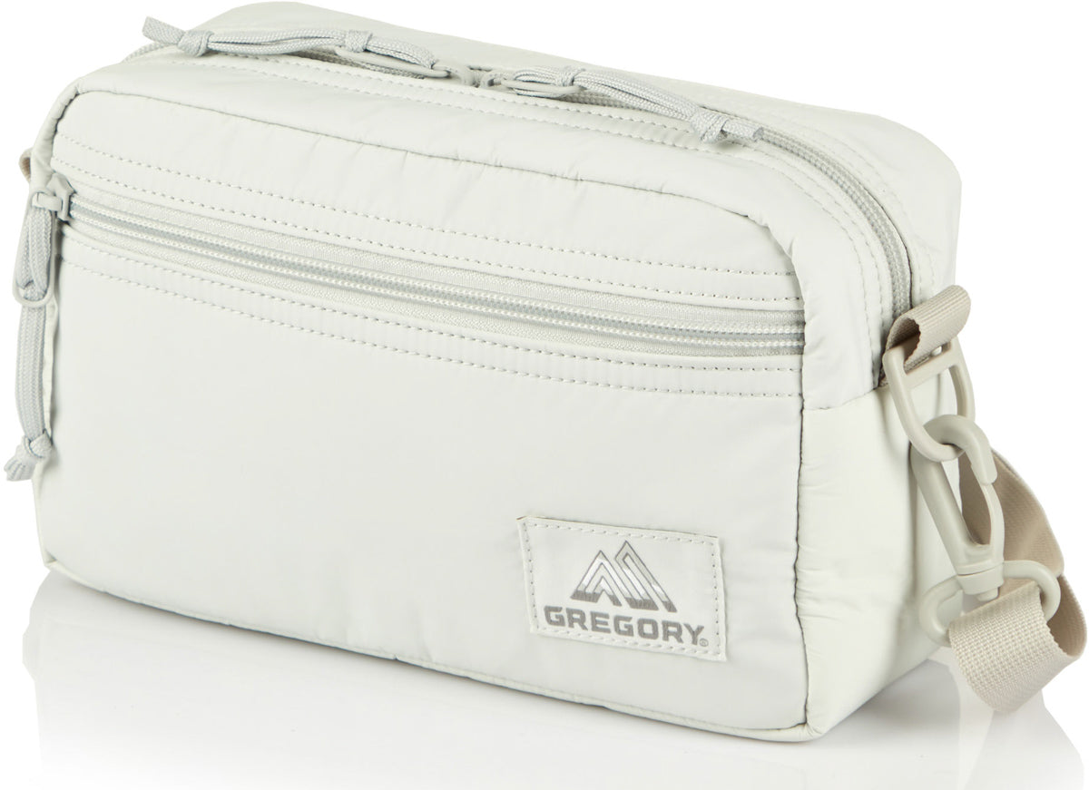 Gregory Padded Shoulder Pouch M 斜揹袋 單肩包 腰包